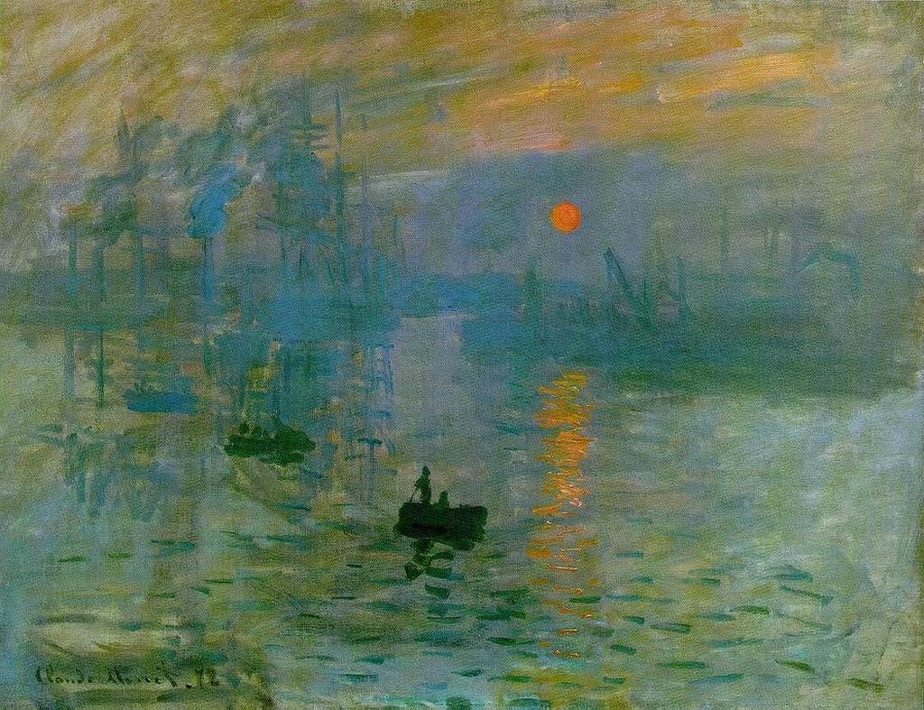 Monet,