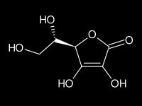 Oxidação do ácido ascórbico O A vitamina C oxida rapidamente em solução aquosa Geralmente ocorre