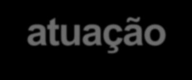 .); Burocracia x adhocracia; Enfoque da organização como sistema aberto; Departamentalização,