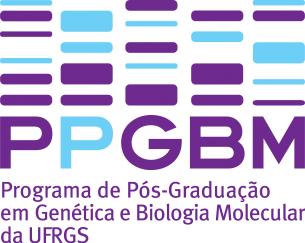 UNIVERSIDADE FEDERAL DO RIO GRANDE DO SUL PROGRAMA DE PÓS-GRADUAÇÃO EM GENÉTICA E BIOLOGIA MOLECULAR MESTRADO - PROCESSO DE SELEÇÃO 2012/2013 FICHA DE INSCRIÇÃO 1) DADOS PESSOAIS: Nome do Candidato:.