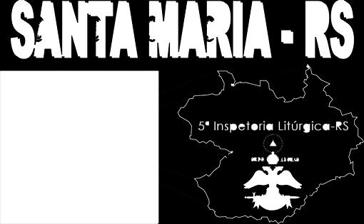 ob o comando do Grande Inspetor Litúrgico, Poderoso Irmão Élcio Azevedo Pinto, 33º, a 3ª Inspetoria Litúrgica do Paraná Londrina em conjunto com a 5ª PR, vêm envidando esforços nos preparativos para