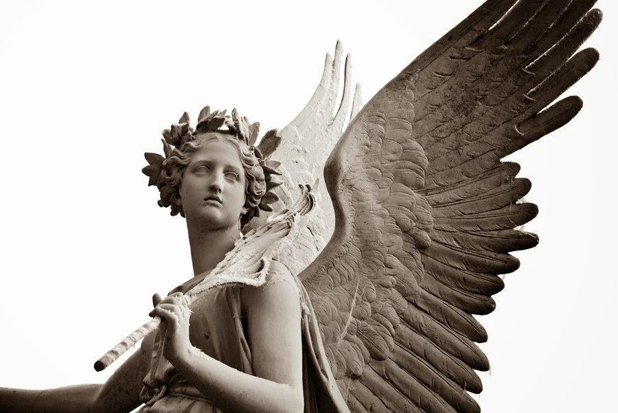 Sistema Angelical: Símbolo dos Anjos