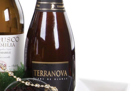 Lambrusco 750ml Vinho Argentino Terrazas Altas Malbec 750ml