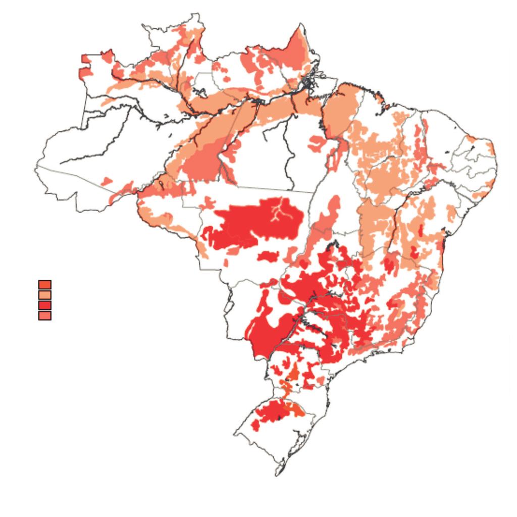 a. Segundo Sandra, o terreno A caracteriza PLINTOSSOLO e o terreno B ORGANOSSOLO. Você concorda com ela? b. Se fosse sugerir um desses terrenos para cultivo, qual seria mais indicado? c. Dê um motivo para a sua escolha da resposta anterior.