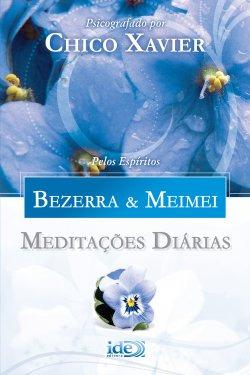 Bezerra de Menezes e Memei, proporcionando, ao prezado leitor, momentos de reflexão para uma vida mais feliz dentro dos preceitos do Cristianismo Redivivo.