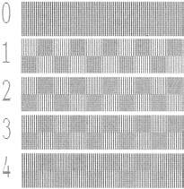 Se a visualização da imagem do LCD for difícil da posição em que se encontra, é aconselhável usar os