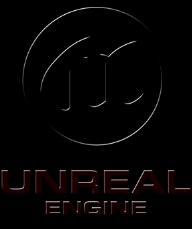 de jogos móveis Interface Intuitiva Unreal Engine C++ Suporta