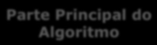 <variavel1>:<tipo1>; <variavel2>:<tipo2>;.