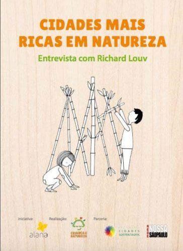 a Criança na Natureza criancaenatureza.org.