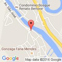 NC ELEVATÓRIA DE ESGOTO Nome: EEEB para Rio Paraiba do Sul Coordenadas (1) Latitude : -23.383979 Longitude : -45.