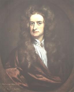 Origem da Mecânica Os princípios fundamentais da Mecânica foram formulados por Newton (1643-1727) e, mais tarde, D
