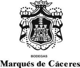 Marqués de Cáceres Gran Reserva 2001 750 ml Cod cx: 14108 Cod uni: 214108 Variedade: Tempranillo (85%), Garnacha Tinta e Graciano(15%) Origem: Rioja Alta, Espanha Teor Alcoólico: 14,0% Servir a: 17ºC