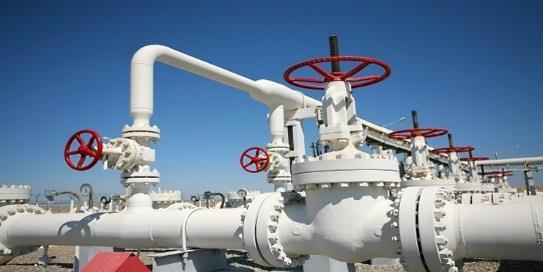 Gerenciamento de Integridade Estrutural das Instalações Terrestres de Produção de Petróleo e Gás Natural