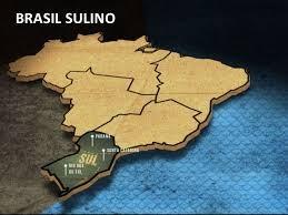 Brasil sulino Raissa Meirelles Renata Bottino Giovanna Lemos 2ºA Marcella Lolli Como foi criado Como foi criado 2 Cultura 3 Matutos 4 Gringos 5 Gaúchos 4 Artigo interno 5 6 O Brasil sulino é uma