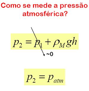 Um Manômetro é um dispositivo utilizado para medir diferença de pressão entre