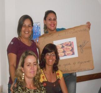 Assunto: 10º Concurso de Redação/Tribuna do Planalto Goiás na Ponta do Lápis-2013 Os