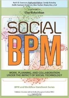 Social BPM