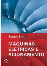Cpítulo 3 Fundmentos de Conversão Eletromecânic de Energi Bim, Edson.