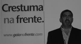 indep. crestuma 19.57 % 2 cdu 3.06 % 0 brancos 1.68 % nulos 1.68 % abstenção 21.