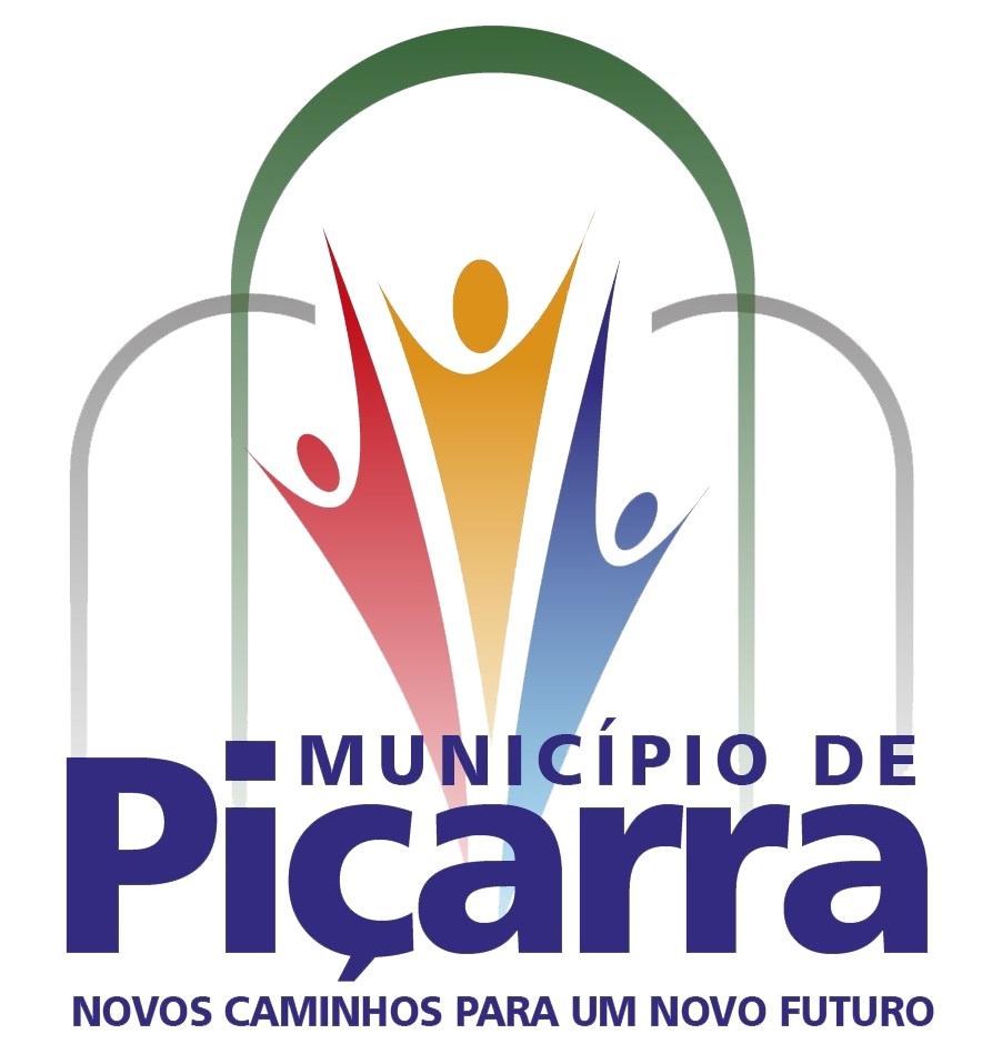 CONTRATO Nº 20160198 O Município de PIÇARRA, através da, neste ato denominado CONTRATANTE, com sede na AVENIDA ARAGUAIA, SN, inscrito no CNPJ (MF) sob o n.º 01.612.