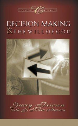 The Will of God by