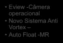 Anti Vortex Auto Float -MR