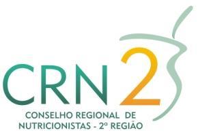 Nutricionista CRN-2 5372