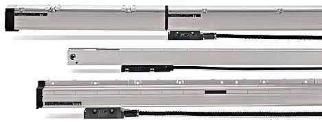 Fotodiodos - Exemplo de Aplicação Codificador Ótico São sensores de posição Consiste de uma lâmina de plástico ou vidro que se movimenta entre uma fonte de luz (LED) e um conjunto de