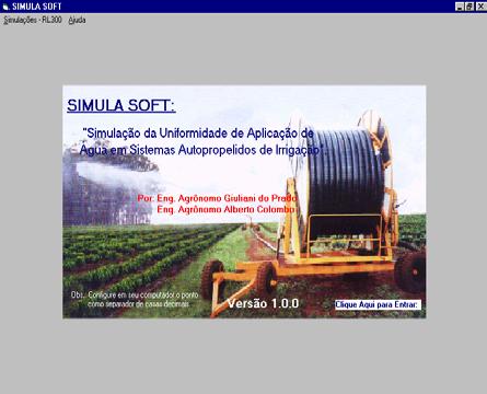 Prado et al 59 Sendo o limite inferior (Li) e o limite superior (Ls) do índice f, estabelecidos pela variação desejada do valor da coordenada x na região selecionada (x i x x s ), dados por: Int Li =