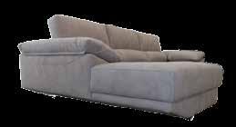 Sirocco 499 56 Chaise