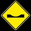 12) Em uma rodovia não sinalizada, o condutor poderá atingir a velocidade