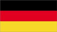 Informação Geral sobre a Alemanha Área (km 2 ): 356 970 km 2 Chanceler Federal: Angela Merkel População (milhões hab.
