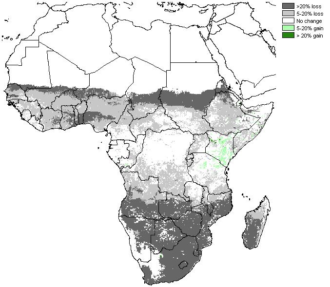 Thornton et al. (2010) Proc.