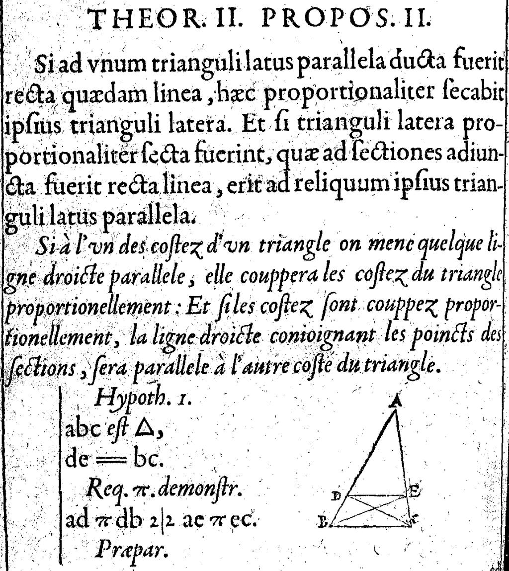 242 fig. 114 Fig. 97 Teorema, Legendre, p.