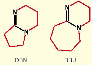 Basicidade de