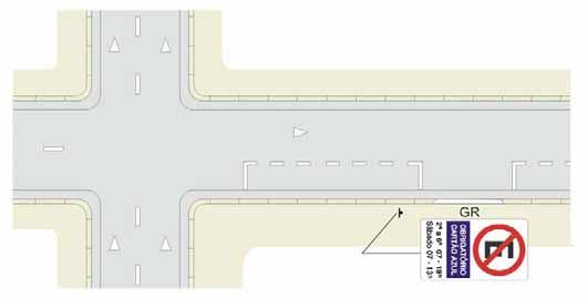 Estacionamento Rotativo Pago Tipo Zona Azul Deve seguir critérios estabelecidos em