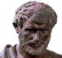 TEORIA DA ABIOGÊNESE Também denominada Teoria da Geração espontânea. Aristóteles (384 a 322 a.c.