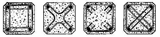 CAPÍTULO 3: Pilares de Concreto de Resistência Usual 40 As figuras 3.2 e 3.