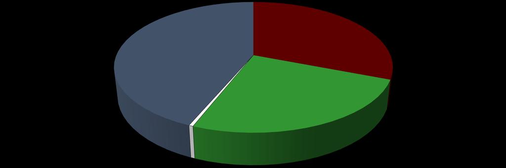 Estrutura societária Estrutura societária Março de 2017 43,6% 30,9% 0,4% 25,0%