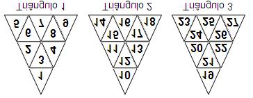 .7. 18ª QUESTÃO: Qual é o valor do expoente a na forma fatorada 2 5 x 3 a+1 x 5, para que o número natural correspondente tenha 60 divisores?