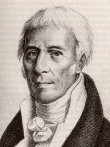 A teoria evolucionista de Lamarck Jean Baptiste Pierre Antoine de Monet, Chevalier de Lamarck (1744 1829) Respeitado naturalista francês que