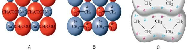 6.3. Propriedades Físicas dos Principais Grupos Funcionais 6.3.1. Alcanos Ponto de Ebulição de Alcanos i) Tendência geral: aumento regular de 20-30 C por átomo de carbono dentro de uma série.