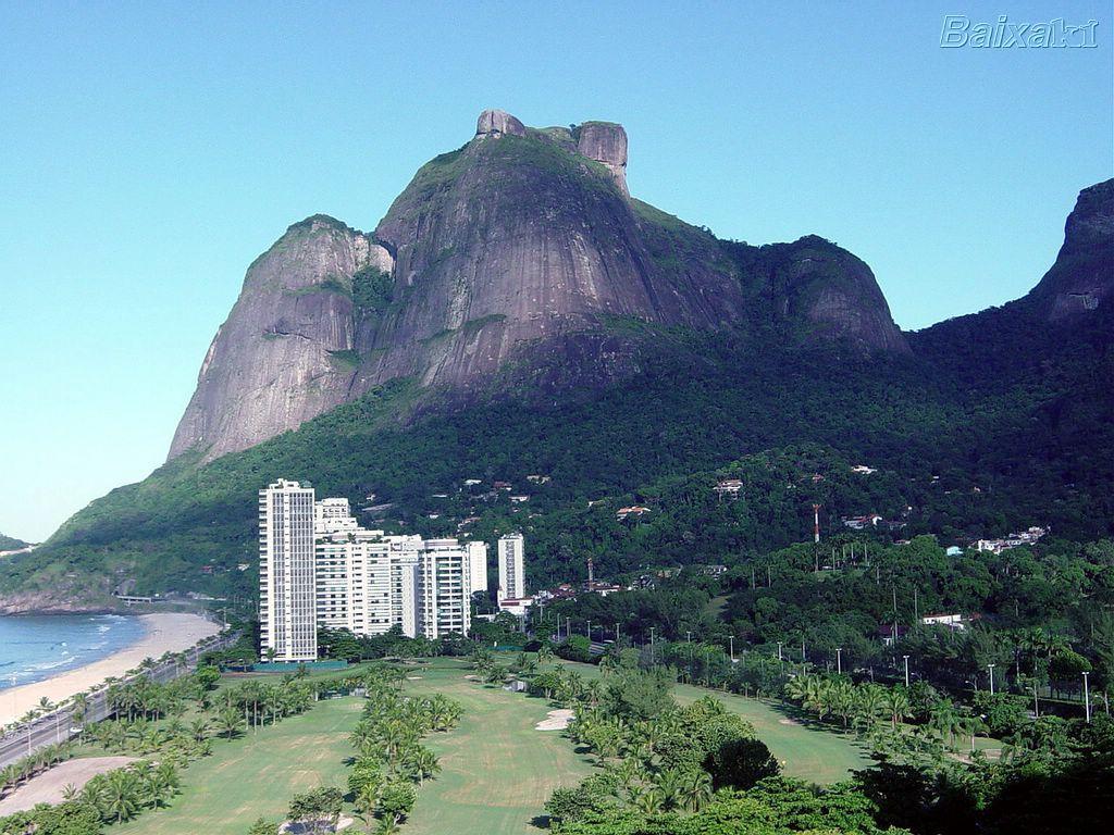 São Conrado