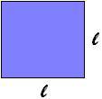 Mas podemos resumir essa fórmula: No cálculo da área de qualquer retângulo podemos seguir o raciocínio: Como todos os lados