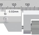 Configure o ponto de origem em uma superfície plana, como a superfície de um desempeno de granito. (Fig. 3) 5.