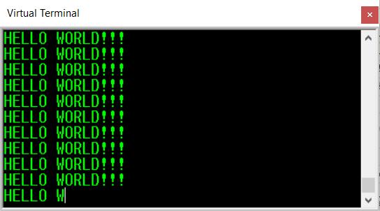 ORG 00H LJMP INICIO Transmissão Serial no Modo 1 ORG 30H INICIO: MOV SP,#2FH MOV SCON,#40H MOV TMOD,#20H MOV TH1,#0FDH MOV TL1,#0FDH SETB TR1 MOV DPTR,#MSG1 Baud-rate de 9600 bps, no modo 1 Cristal