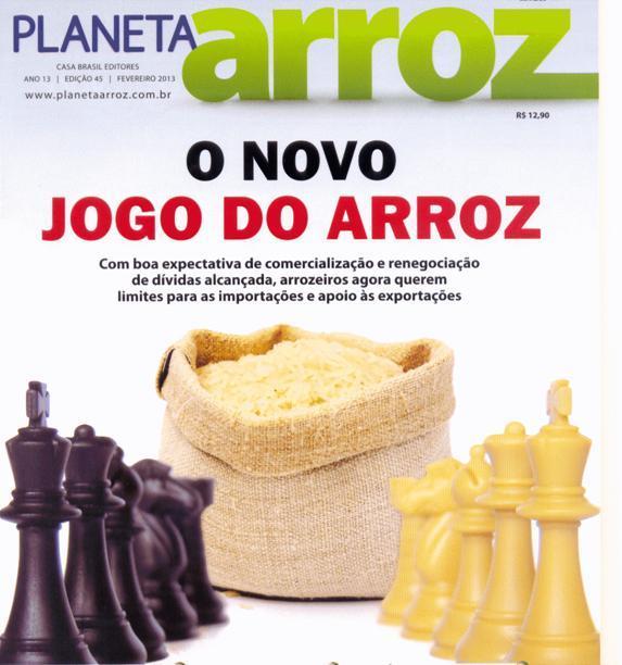 Revista Planeta