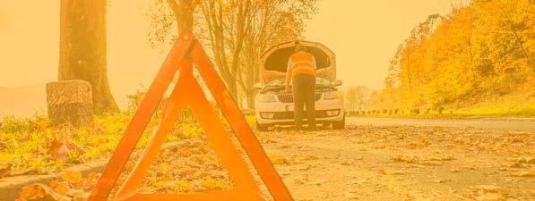 Acidente de trânsito com o carro alugado: O que fazer? Quando ocorre uma batida com o nosso carro já é uma situação chata e caso aconteça com o que você alugou?