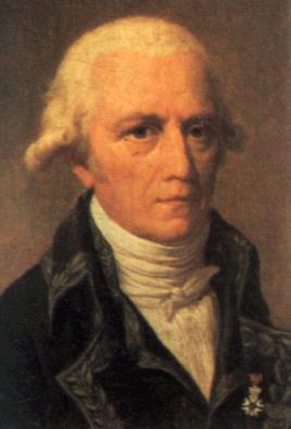 TEORIAS DA EVOLUÇÃO Georges-Louis Leclerc, conde de BUFFON (naturalista francês, 1707-1788, Histoire