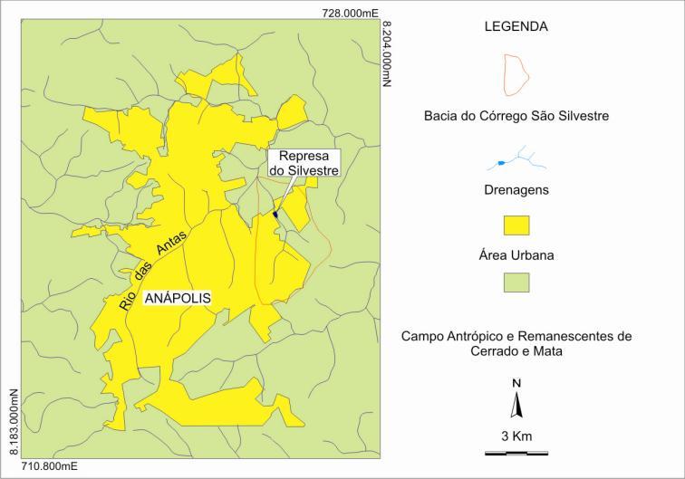 USO DO SOLO E MAPEAMENTO DE ÁREAS DE EROSÃO ACELERADA Patrícia Martins de Oliveira 1 ; Homero Lacerda 2 1 Voluntaria de Iniciação Cientifica Geografia UNUCSEH patrícia.geografia@yahoo.com.